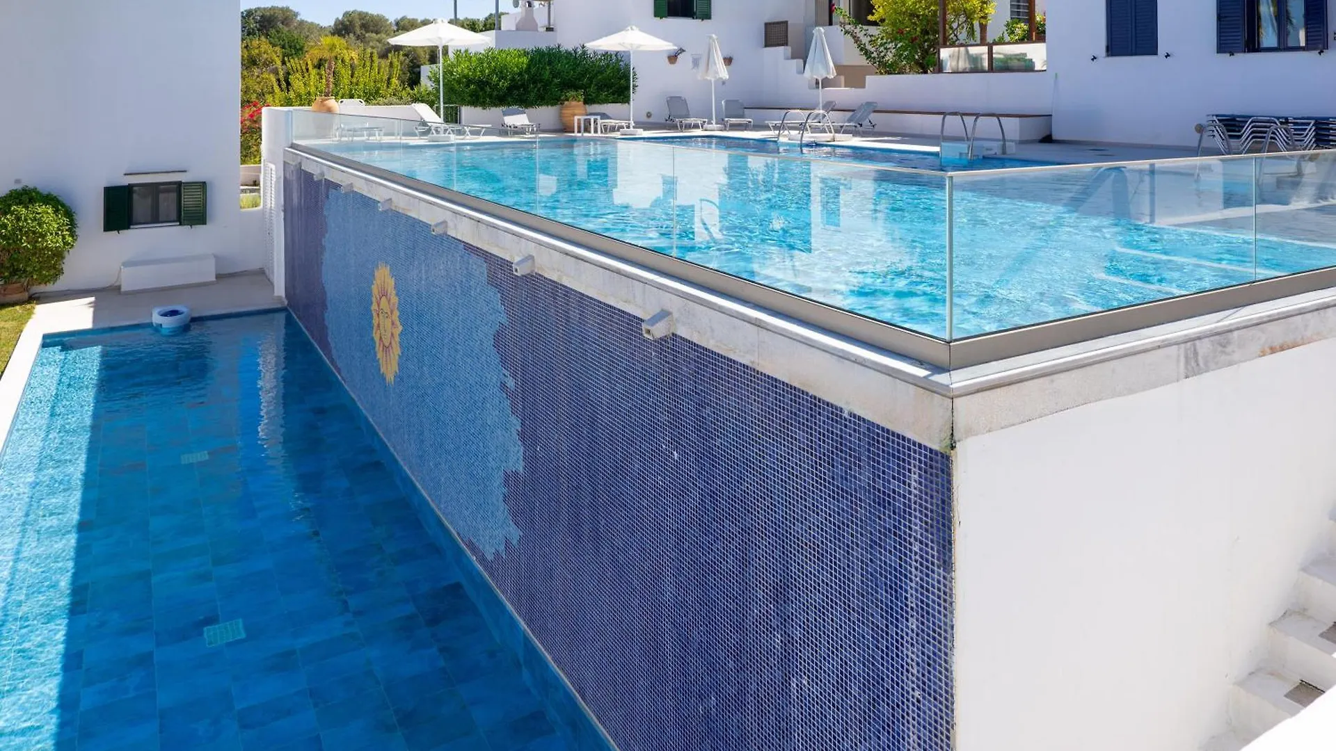 Villa Lira Pure Serenity & Sea Views 3Br Rethymno  0*, Rethymno (Crete)