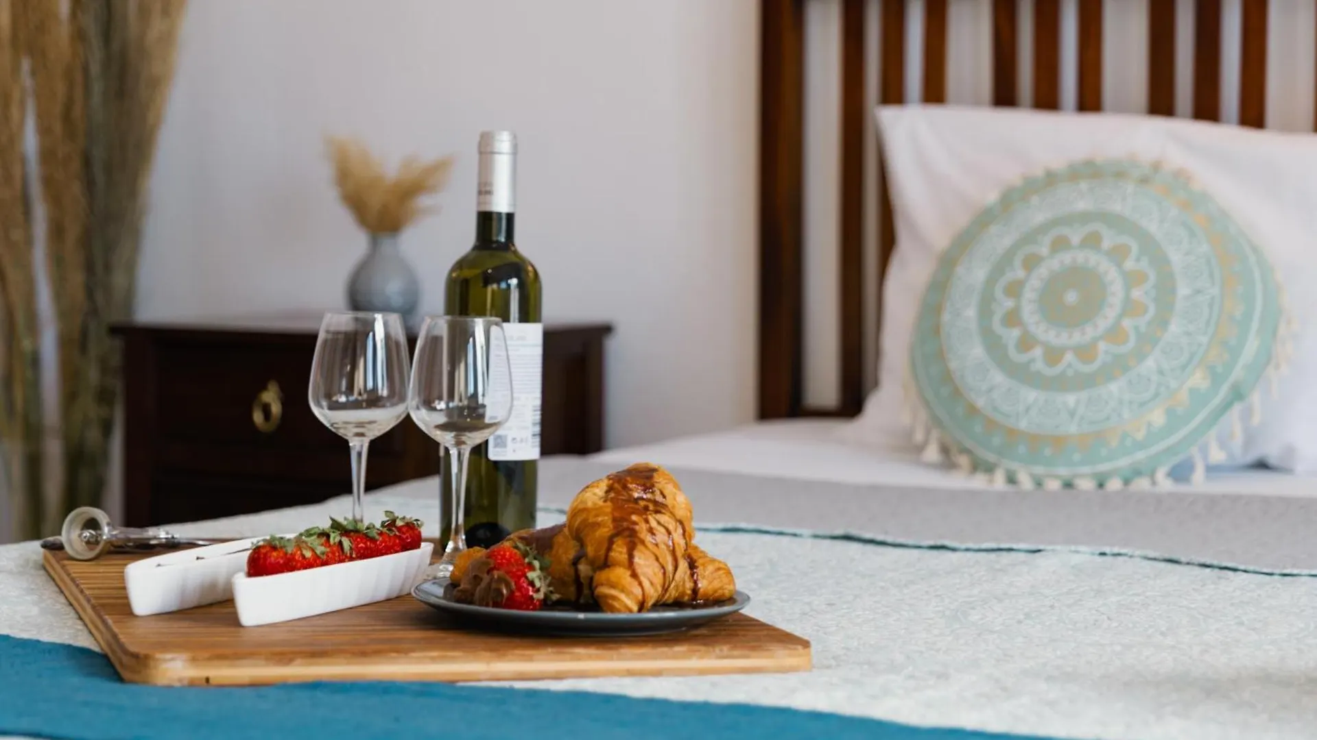 Villa Lira Pure Serenity & Sea Views 3Br Rethymno  Greece