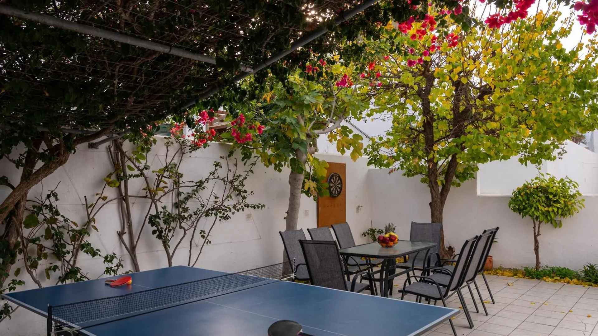 Villa Lira Pure Serenity & Sea Views 3Br Rethymno  0*, Rethymno (Crete) Greece