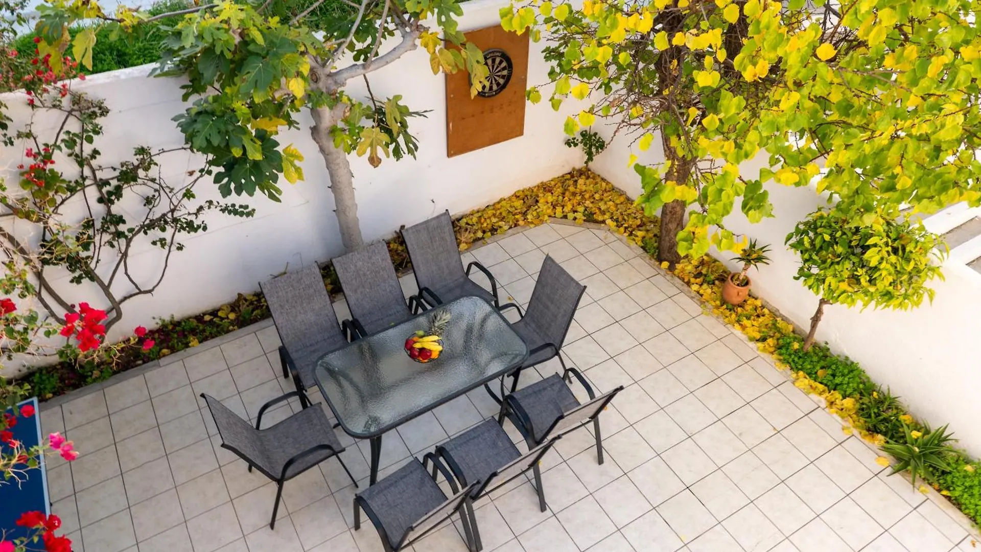 Villa Lira Pure Serenity & Sea Views 3Br Rethymno  0*, Rethymno (Crete)