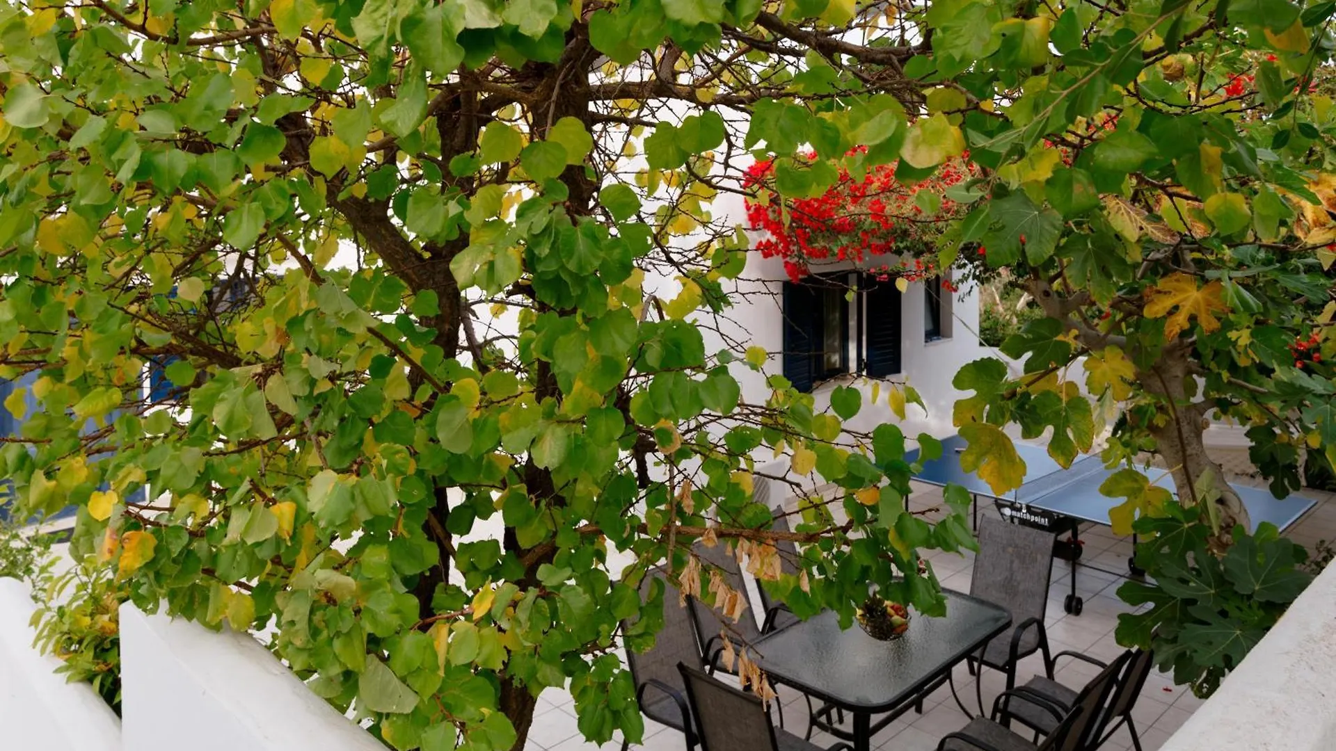 Villa Lira Pure Serenity & Sea Views 3Br Rethymno  Greece
