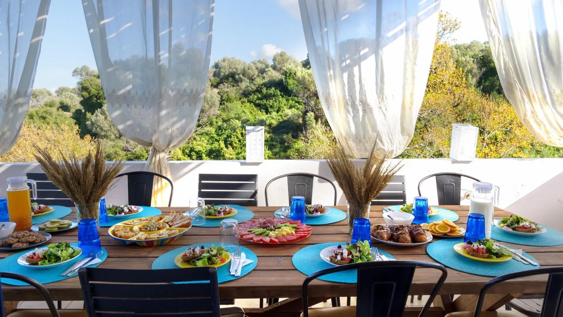 Villa Lira Pure Serenity & Sea Views 3Br Rethymno