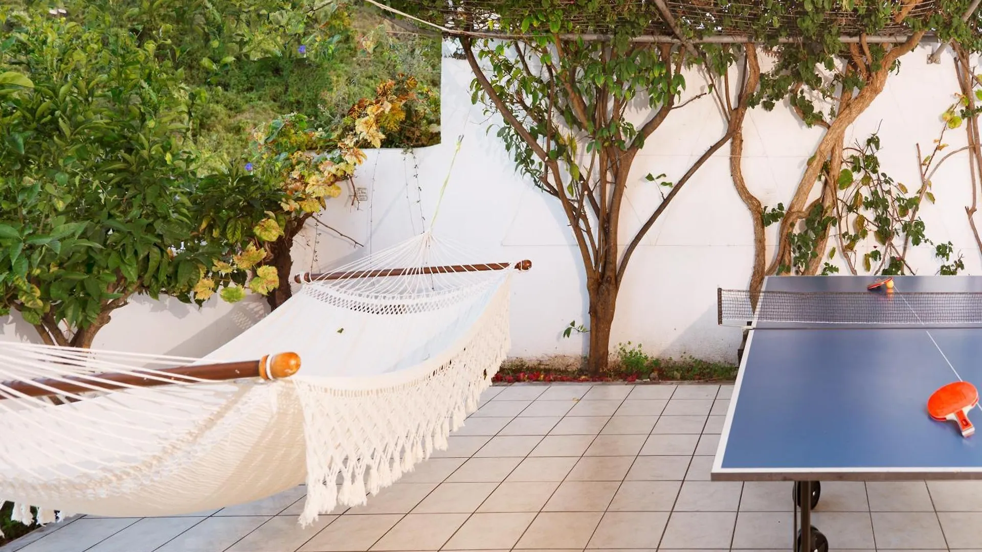 Villa Lira Pure Serenity & Sea Views 3Br Rethymno   Rethymno (Crete)