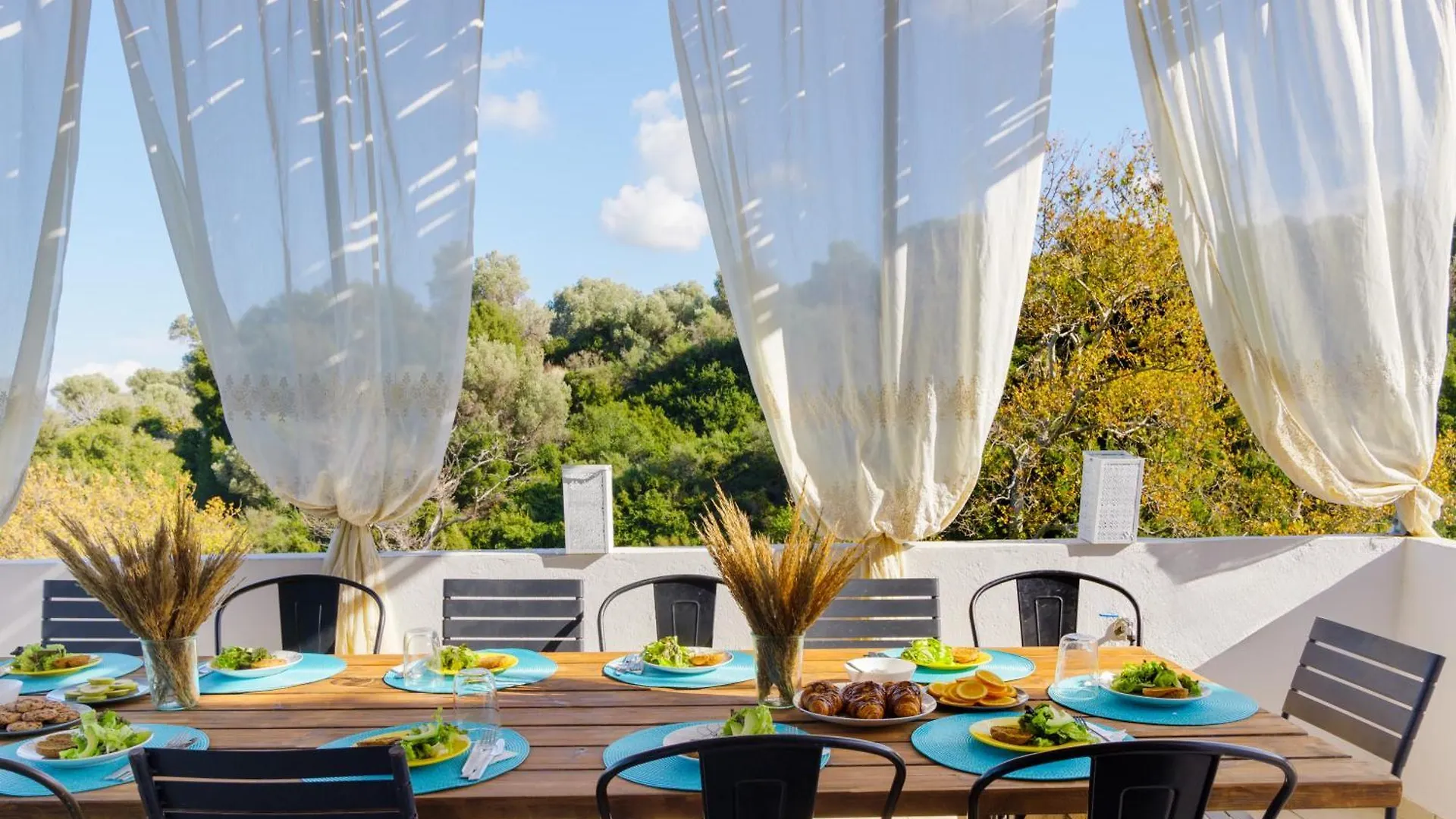 Villa Lira Pure Serenity & Sea Views 3Br Rethymno  Rethymno (Crete)