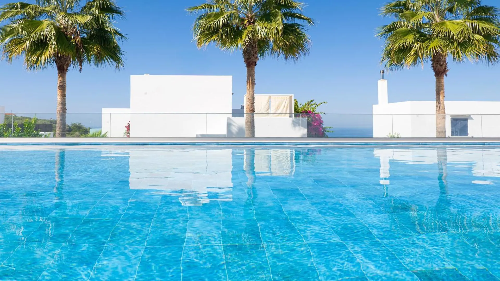 Villa Lira Pure Serenity & Sea Views 3Br Rethymno