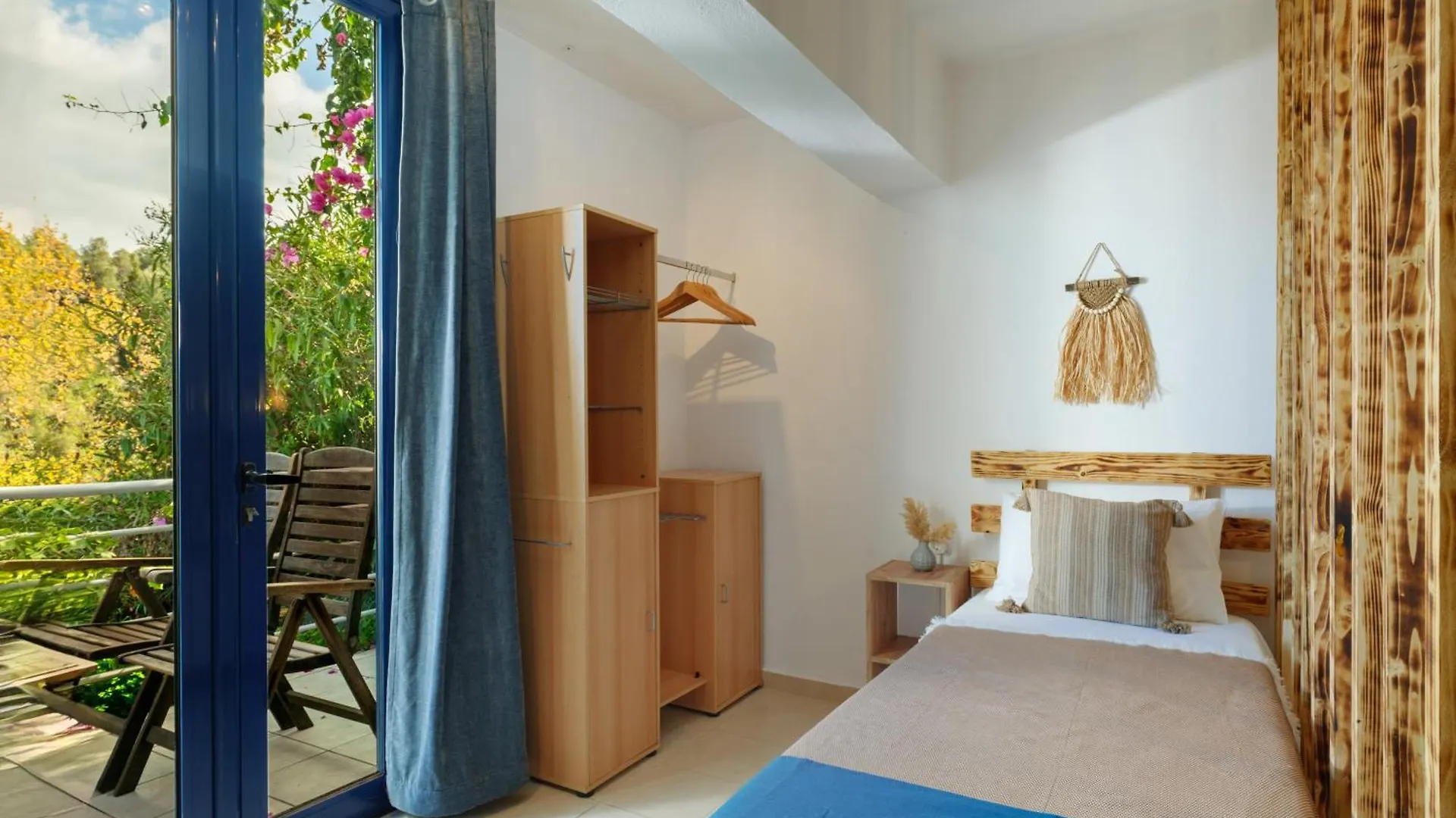 Villa Lira Pure Serenity & Sea Views 3Br Rethymno