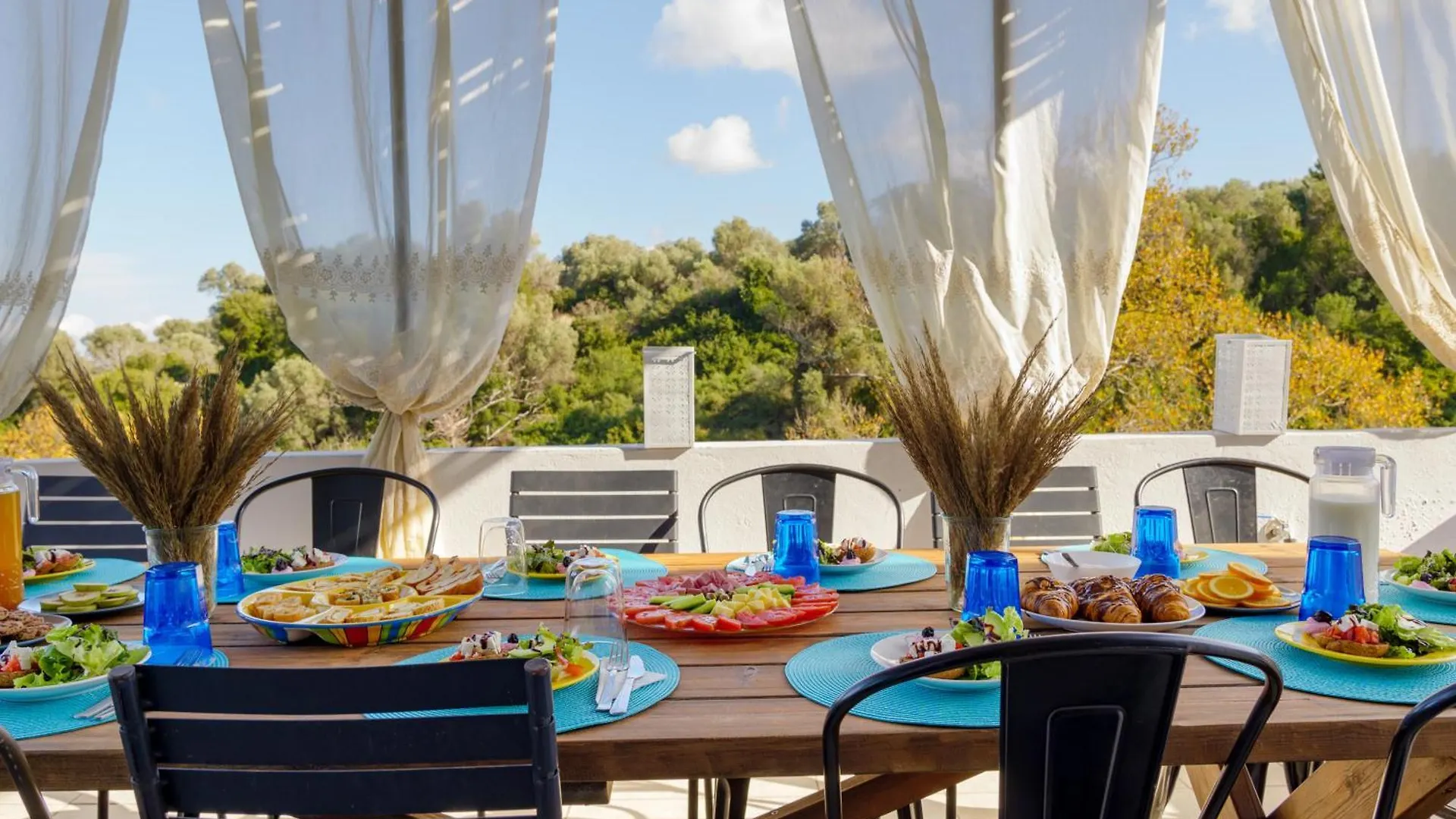 Villa Lira Pure Serenity & Sea Views 3Br Rethymno