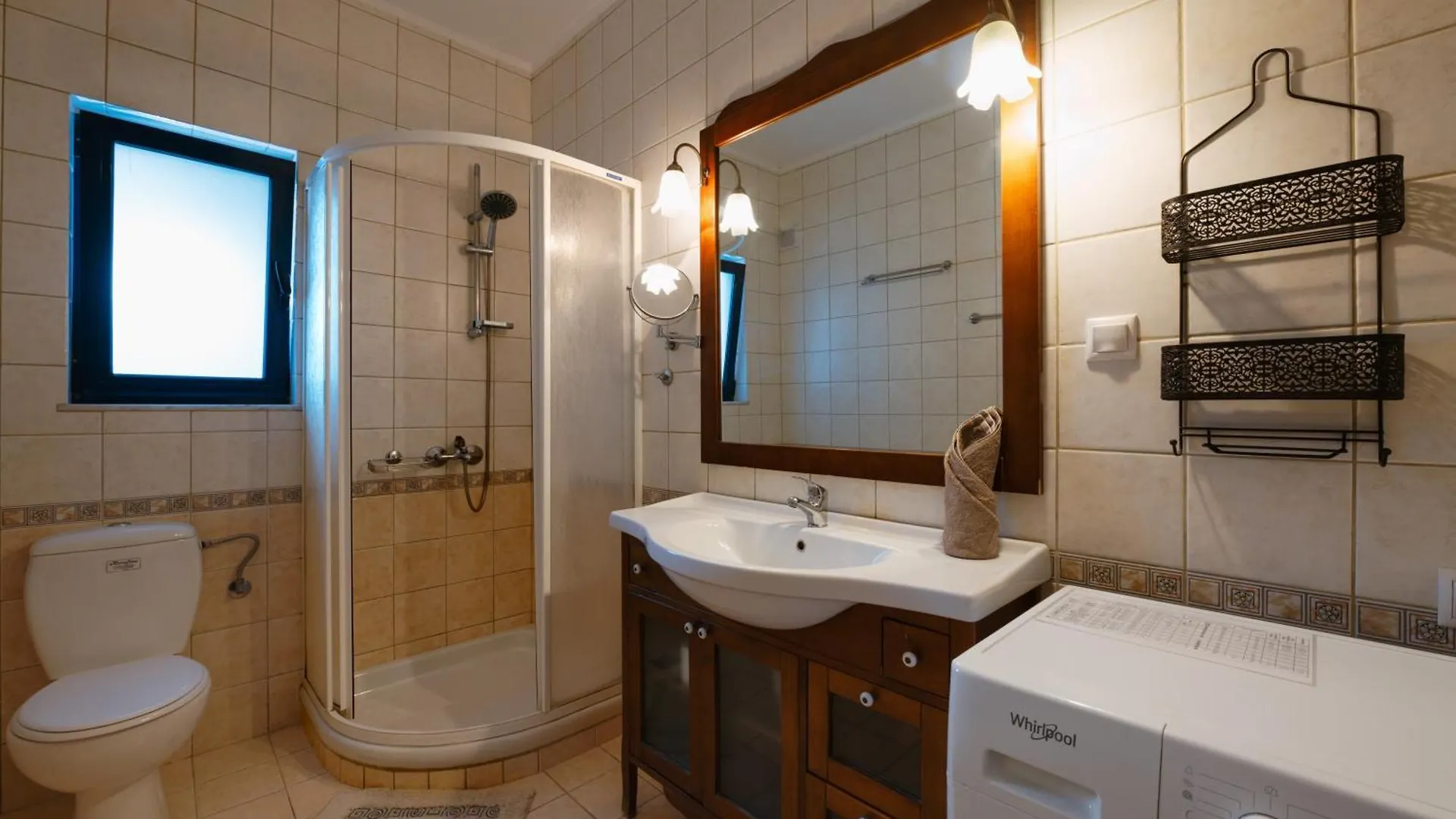 Villa Lira Pure Serenity & Sea Views 3Br Rethymno  Greece
