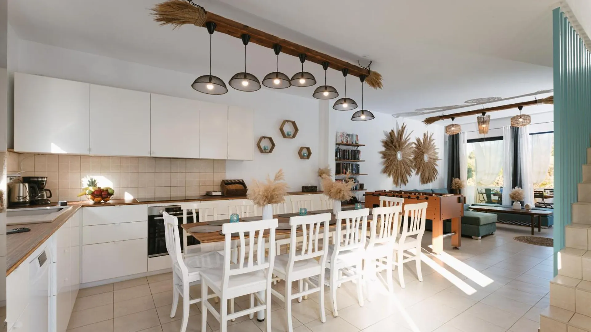 Villa Lira Pure Serenity & Sea Views 3Br Rethymno  0*, Rethymno (Crete) Greece