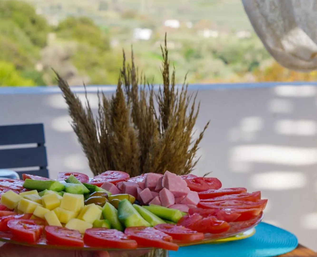 Villa Lira Pure Serenity & Sea Views 3Br Rethymno